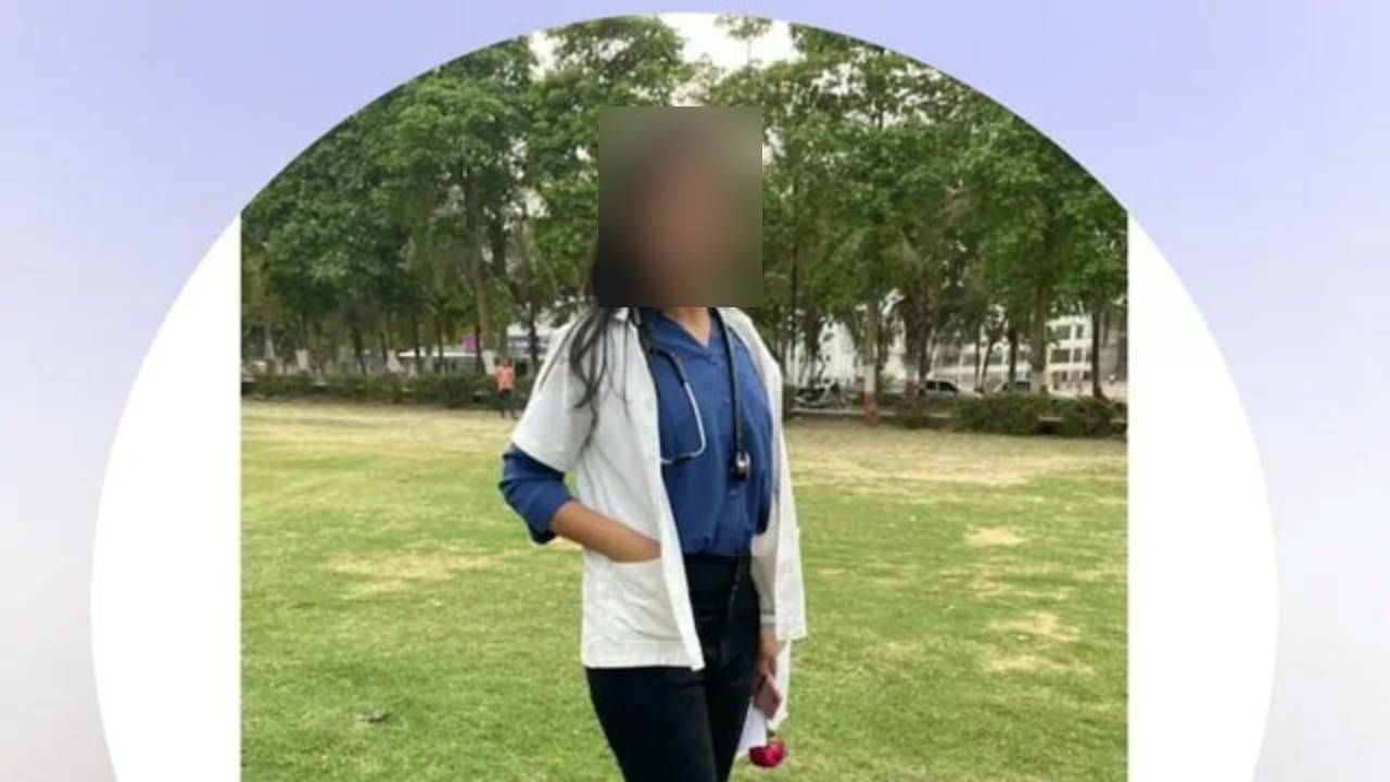 सातारा डॉक्टर महिला प्रकरणाची धग थेट दिल्लीत, सर्वात मोठी माहिती समोर!