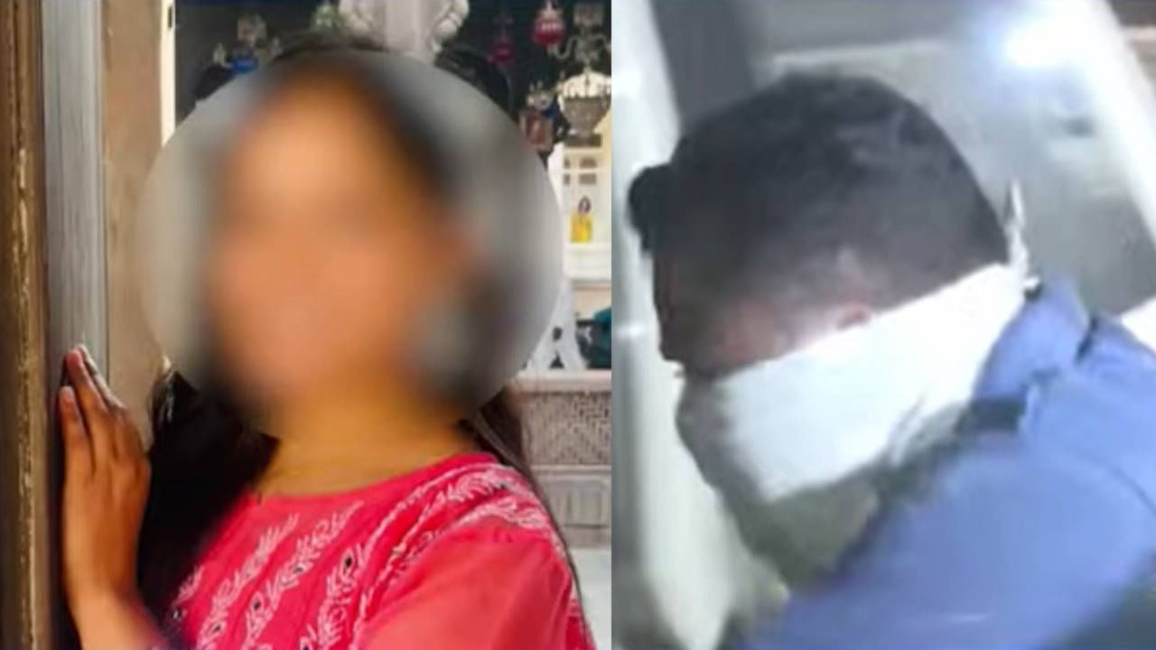 पोलिसांनी खाक्या दाखवताच PSI बदने रडला ढसाढसा, म्हणाला, मी त्या महिला डॉक्टरावर…