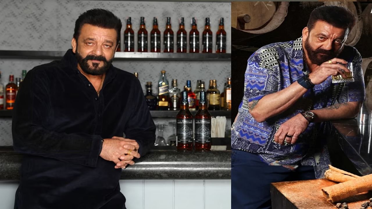 अवघ्या चार महिन्यात संजय दत्तच्या व्हिस्की ब्रँडवर लोक तुटून पडले; वेड्यासारखी खरेदी, 10 लाख बॉटल्सची विक्री, ब्रँडचं नाव काय? अवघ्या चार महिन्यात संजय दत्तच्या व्हिस्की ब्रँडवर लोक तुटून पडले; वेड्यासारखी खरेदी, 10 लाख बॉटल्सची विक्री, ब्रँडचं नाव काय?