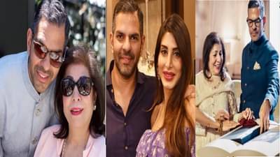 संजय कपूरच्या आईला लेकाच्या मृत्युपत्राबाबत शंका; प्रियाने बनावट मृत्युपत्र तयार केल्याचा आरोप, दिल्ली हायकोर्टात धाव