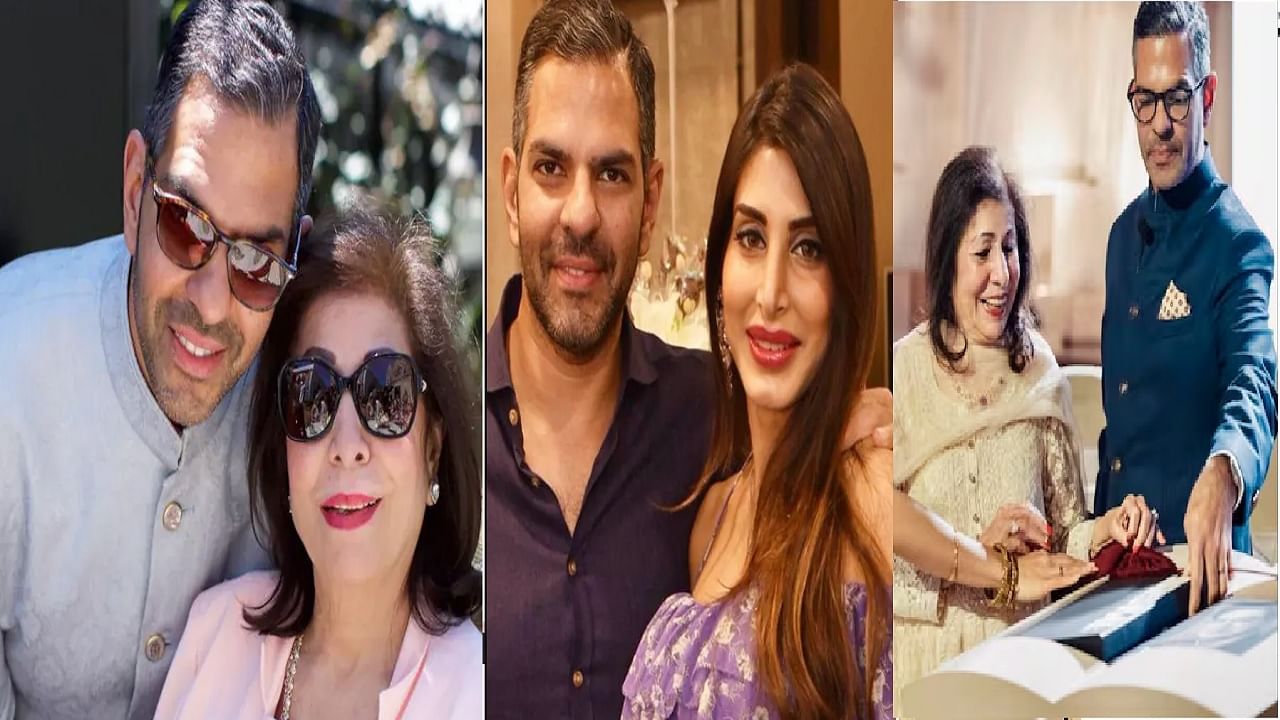 संजय कपूरच्या आईला लेकाच्या मृत्युपत्राबाबत शंका; प्रियाने बनावट मृत्युपत्र तयार केल्याचा आरोप, दिल्ली हायकोर्टात धाव