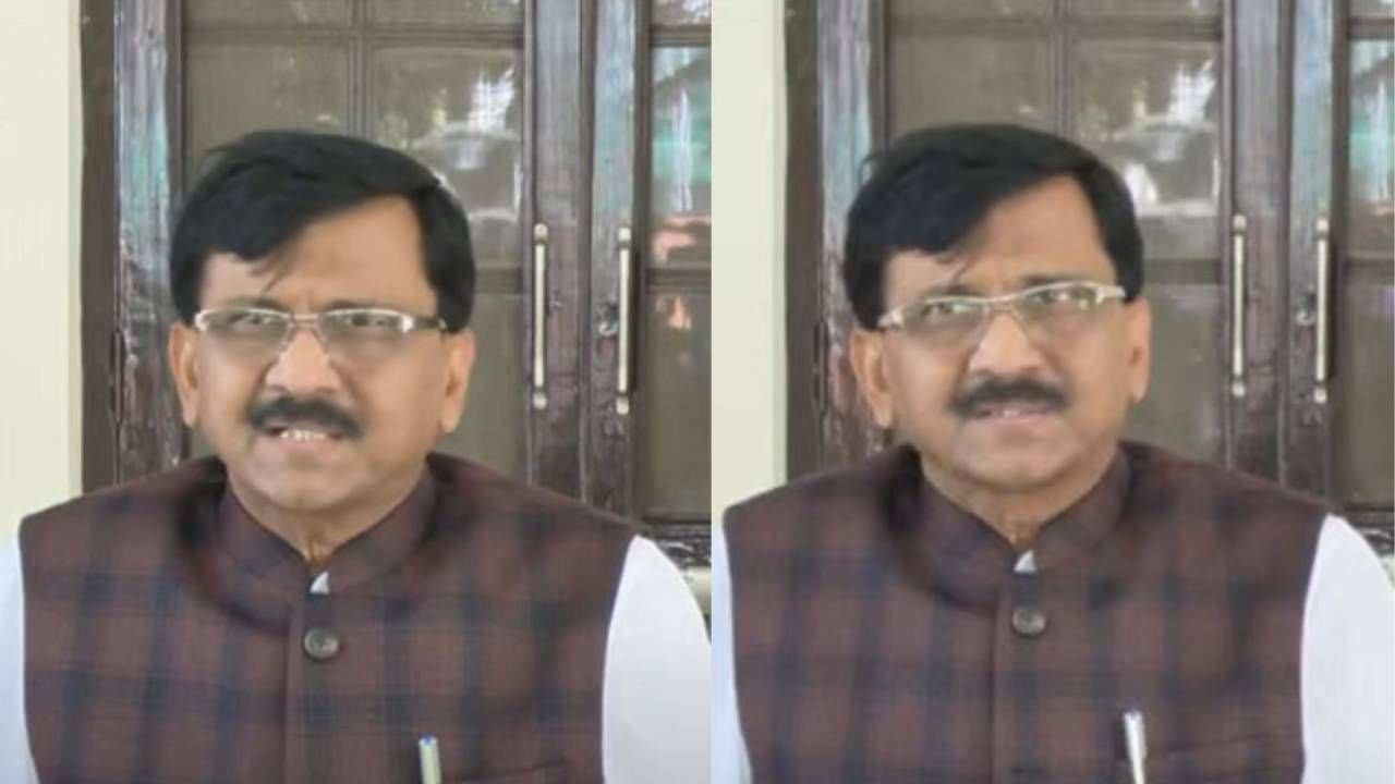 देशाच्या न्यायव्यवस्थेविषयी आदर बाळगावा असे वातावरण नाही, संजय राऊतांचे गंभीर आरोप, म्हणाले, जोडे मारावे अशी..