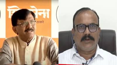 तक्रार करण्यासारखं काहीही..., संजय राऊतांच्या लेटर बॉम्बवर हर्षवर्धन सपकाळांची पहिली प्रतिक्रिया