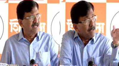 अजित पवार आणि शिंदेंनी सरकारमधून बाहेर पडलं पाहिजे, संजय राऊतांचे मोठे विधान, म्हणाले, कुबड्या...