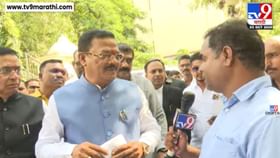 बाळासाहेबांचा मृतदेह, सरण रचलं अन्.., शिरसाट यांचा मोठा गौप्यस्फोट