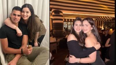 साराच्या बर्थडेच्या दिवशी सानियाने असं काही केलं की... अर्जुनही झाला आवाक!