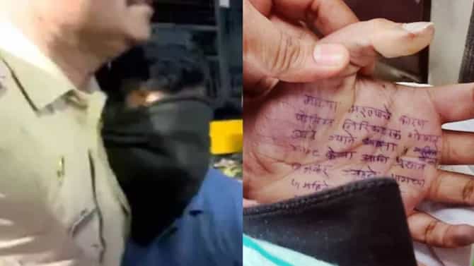 महिला डॉक्टर दोघांचाही संपर्कात, मृत्यूच्या रात्रीही... पोलिस तपासात धक्कादायक खुलासे, थेट..