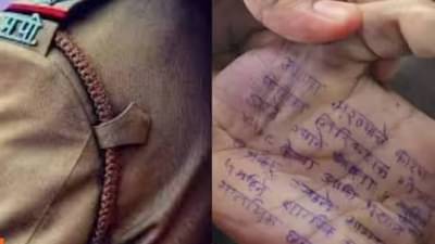 वडिलांनी शेती करून लेकीला शिकवलं, पोलीस-राजकीय दबावापोटी संपवलं जीवन? बीडची ती महिला डॉक्टर कोण?