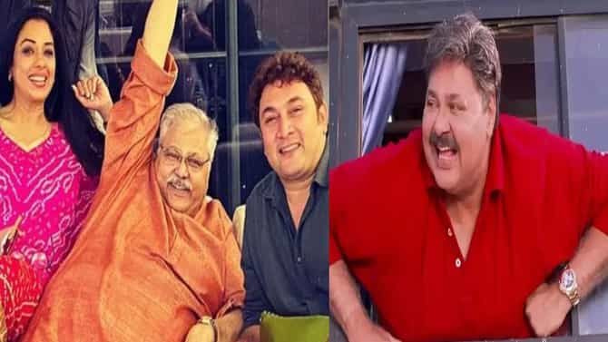 घरी जेवण करत असताना... सतीश शहांच्या निधनाचं खरं कारण समोर; किडनी फेलमुळे नाही तर या कारणामुळे मृत्यू, जवळच्या व्यक्तीने केला खुलासा