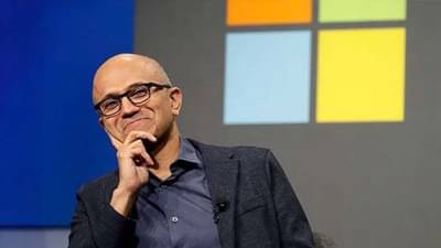 कोणती कंपनी एकाच वर्षात एवढी सॅलरी कुठे वाढवती का राव? मायक्रोसॉफ्टचे सीईओ सत्या नडेला यांची पगारवाढ ऐकून बसेल धक्का