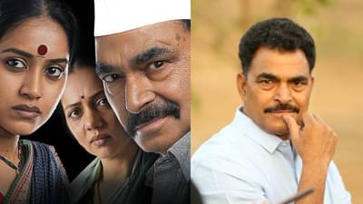 सखाराम बाइंडर नाटकाच्या माध्यमातून सयाजी शिंदेंचा महाराष्ट्रातील पूरग्रस्तांना मदतीचा हात