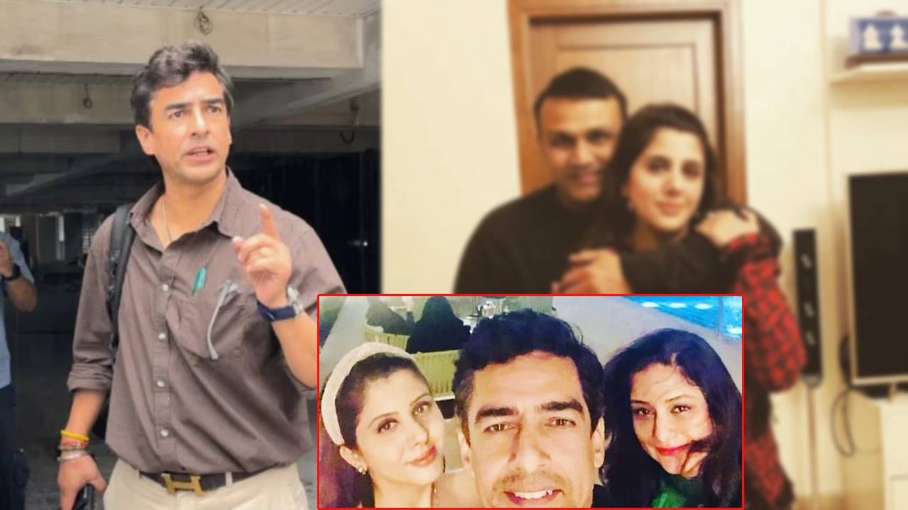 BCCI अध्यक्ष थेट भारतीय क्रिकेटपटूच्या बायकोला करतोय डेट? एक Photo बाहेर आला अन् सगळीकडे चर्चा!