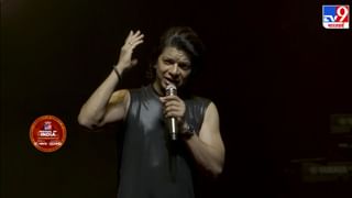 शान यांच्या अँथेम साँगला रसिकांचा मोठा प्रतिसाद