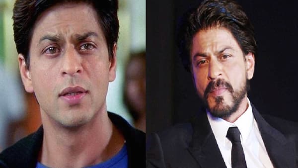 मी त्यांना कधीतरी नक्कीच भेटेन... शाहरुख खानला कोणाला भेटण्याची प्रचंड इच्छा, जी आजपर्यंत आहे अपूर्ण