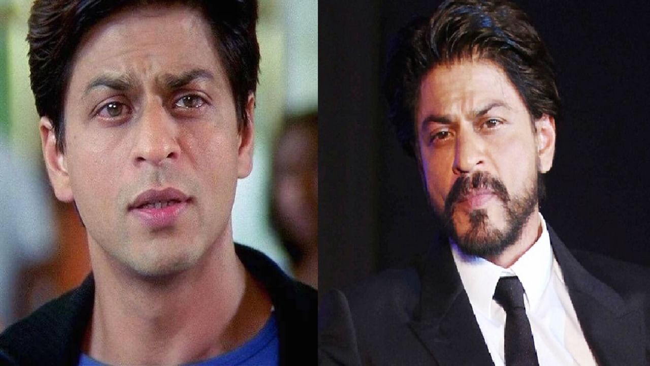 'मी त्यांना कधीतरी नक्कीच भेटेन...' शाहरुख खानला कोणाला भेटण्याची प्रचंड इच्छा, जी आजपर्यंत आहे अपूर्ण