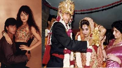 या व्यक्तीला शाहरुख खानचा यायचा प्रचंड राग, तोडायचे होते त्याचे पाय; कारण होतं गौरीशी अफेअर