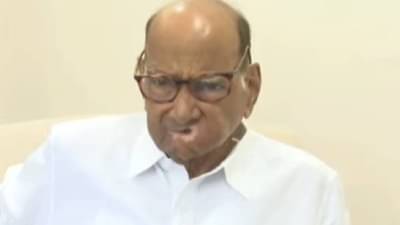 Sharad Pawar : दिवाळी संपल्यावर मी मुख्यमंत्र्यांची वेळ घेईन..., शरद पवार देवेंद्र फडणवीस यांना का भेटणार?