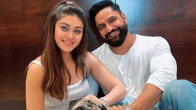 मला तुझ्याकडे लवकर बोलव... अभिनेत्याची धक्कादायक पोस्ट, शेफालीच्या आठवणीत पराग व्याकूळ, म्हणाला, स्वर्गात..