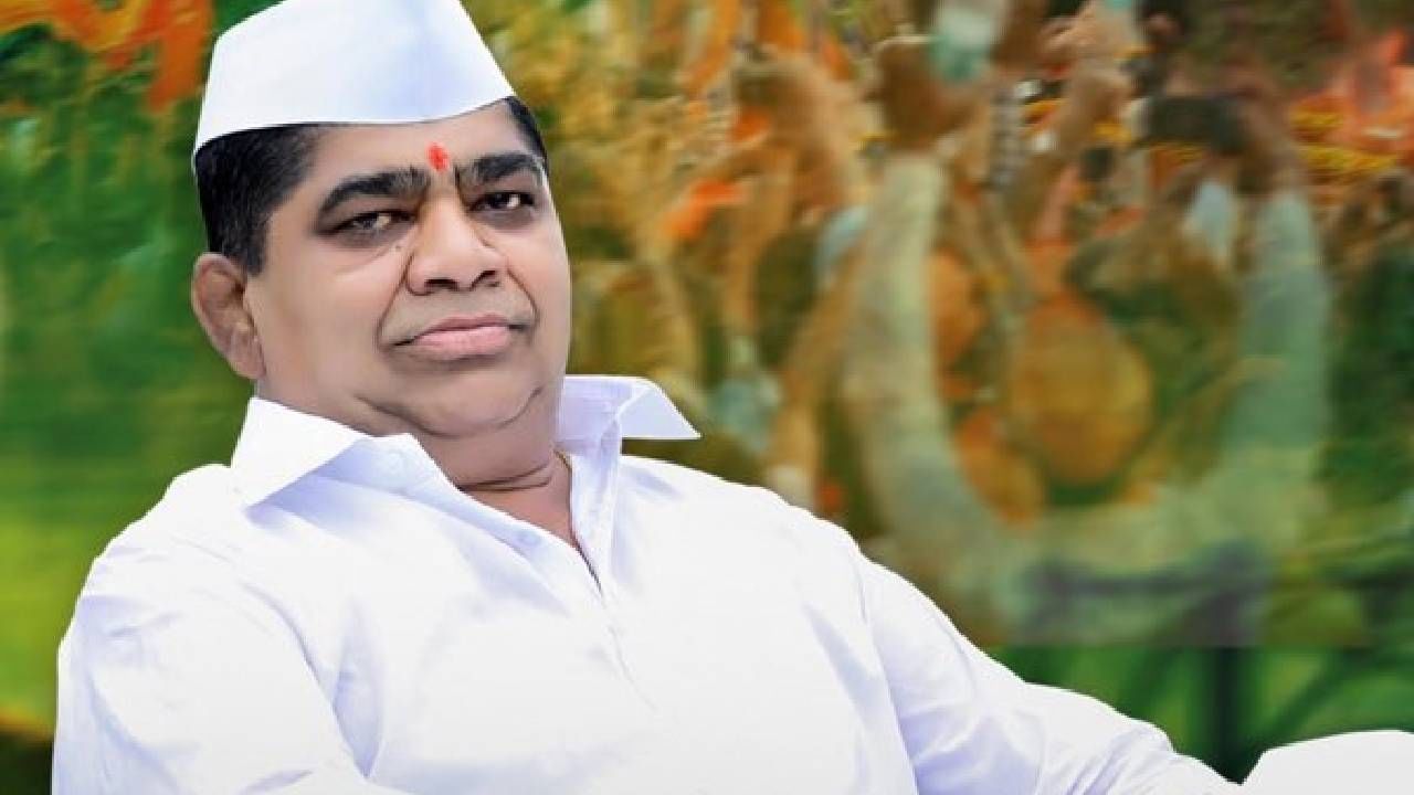 आमदार शिवाजीराव कर्डिले यांच्या निधनाने शोककळा, बुऱ्हानगर सरपंच ते राज्यमंत्री, जाणून घ्या प्रवास