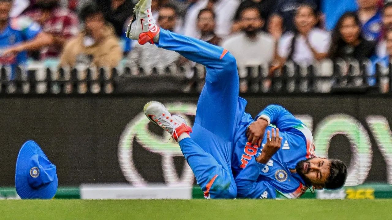 Shereyas Iyer Injury : श्रेयसच्या दुखापतीनंतर अय्यर कुटुंबियांचा मोठा निर्णय, नक्की काय?