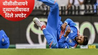 श्रेयस अय्यरला झालेल्या दुखापतीबाबत बीसीसीआयने खरं काय ते सांगितलं, तात्काळ पावलं उचलली नसती तर…