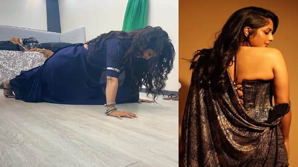 चित्रपटाच्या सेटवर प्रत्येक शॉटपूर्वी ही अभिनेत्री मारायची 60 पुशअप्स; अभिनेत्याला द्यायची होती टक्कर