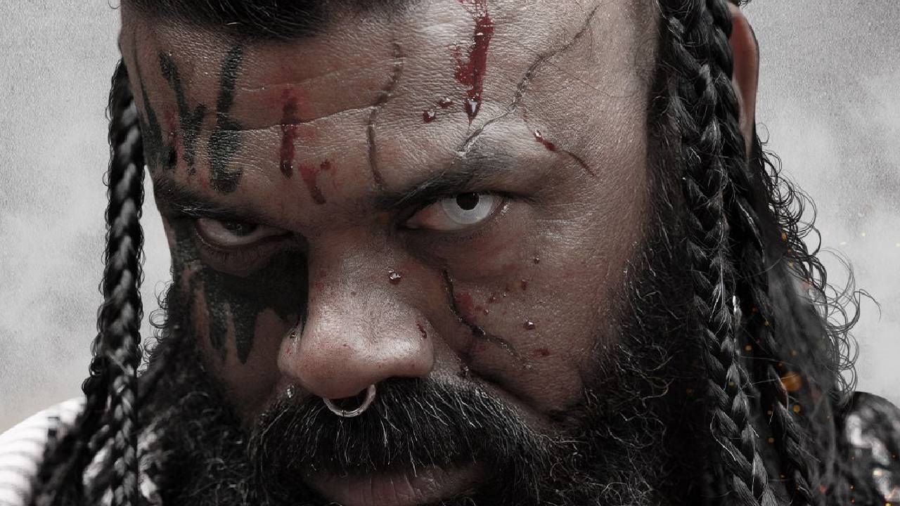 'पुन्हा शिवाजीराजे भोसले’मधील या प्रसिद्ध अभिनेत्याला ओळखलंत का? काळजात धडकी भरवणारा लूक! 'पुन्हा शिवाजीराजे भोसले’मधील या प्रसिद्ध अभिनेत्याला ओळखलंत का? काळजात धडकी भरवणारा लूक!