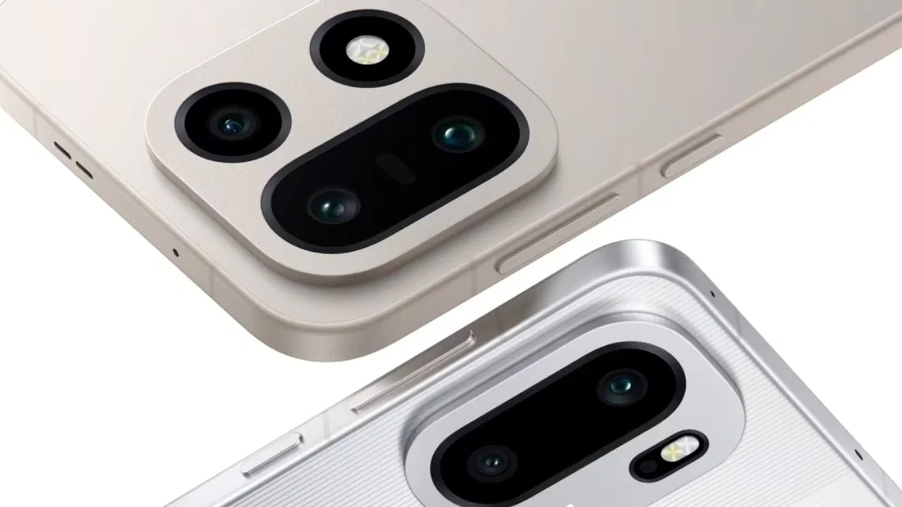 नोव्हेंबरमध्ये 'हे' 5 स्मार्टफोन होणार लाँच, OnePlus 15 आणि Realme GT 8 Pro यांचाही यादीत समावेश नोव्हेंबरमध्ये 'हे' 5 स्मार्टफोन होणार लाँच, OnePlus 15 आणि Realme GT 8 Pro यांचाही यादीत समावेश