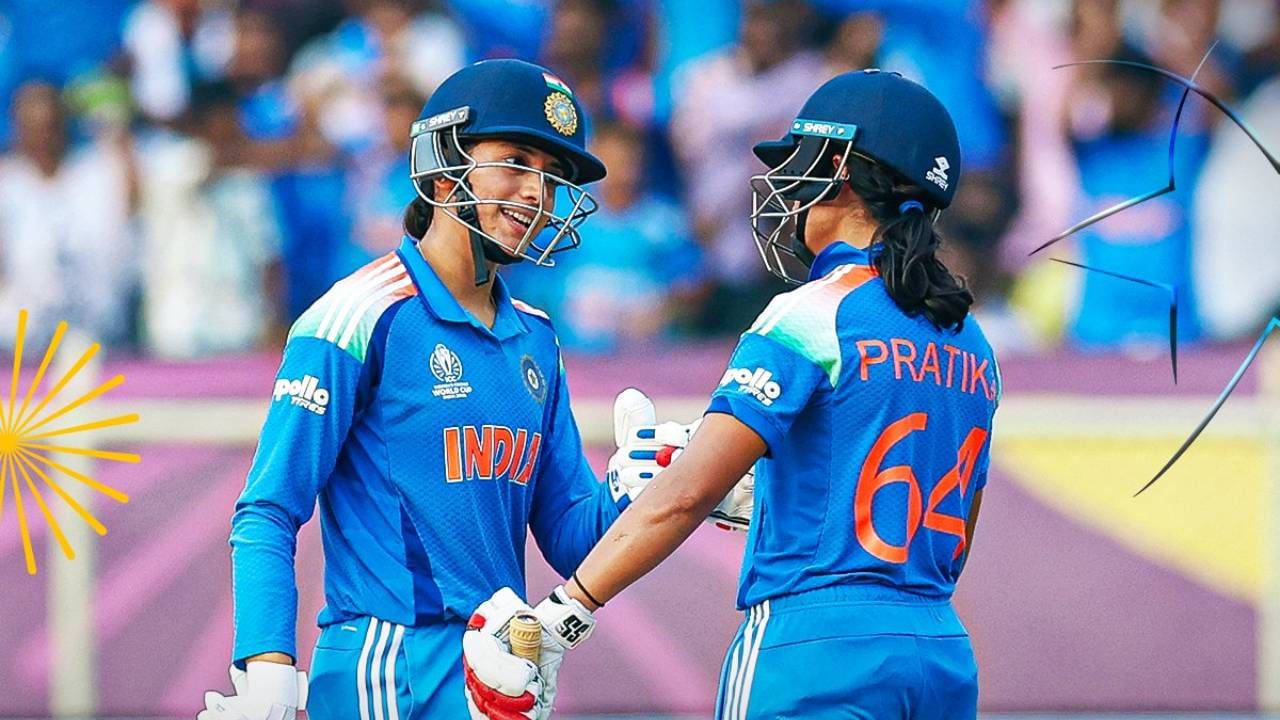 स्मृती मंधाना म्हणाली की, "मला वाटते की आम्ही आमचे शॉट सिलेक्शनमध्ये अधिक चांगले करू शकलो असतो. त्याची सुरुवात माझ्यापासून झाली होती, म्हणून मला वाटते की आमची शॉट सिलेक्शन चांगली असायला हवं होतं. आम्हाला प्रति ओव्हर फक्त सहा धावा हव्या होत्या. कदाचित आम्हाला खेळ पुढे नेला पाहिजे होता. मी याची जबाबदारी घेते कारण विकेट पडण्याची सुरुवात माझ्यापासून झाली."