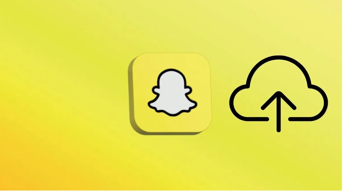 Snapchat will no longer offer unlimited Dateo storage, memory feature paid, what happened? – Marathi News | Snapchat Will No Loner Offer Unlimited Data Storage, The Memory Feature has become Paid,