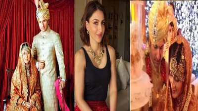 जेव्हा सैफ अली खान अन् करीनाच्या लग्नामुळे निर्माण झालेला वाद; सोहाने इतक्या वर्षांनी केला खुलासा