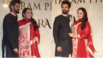 प्रेग्नंसीच्या चर्चांवर सोनाक्षीने दिलं असं उत्तर, वाचून तुम्हीही पोट धरून हसाल!