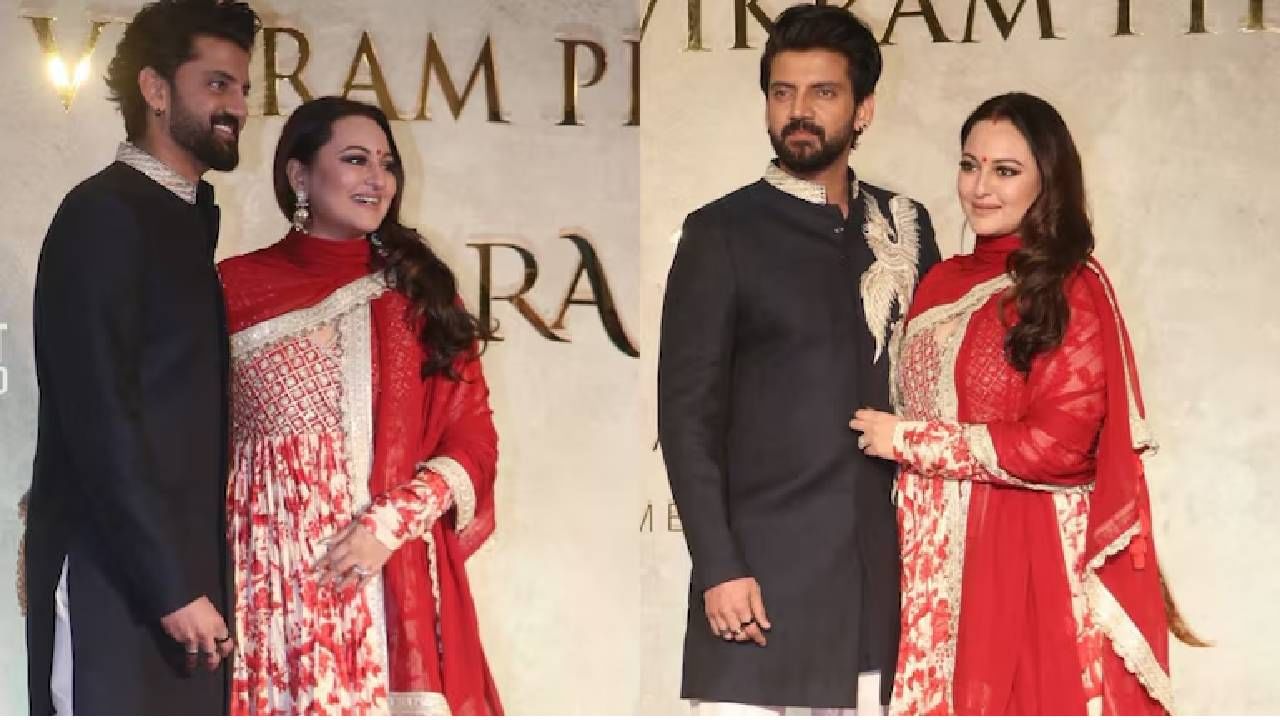 प्रेग्नंसीच्या चर्चांवर सोनाक्षीने दिलं असं उत्तर, वाचून तुम्हीही पोट धरून हसाल!