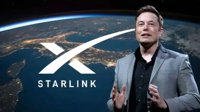 Starlink इंटरनेट सेवा भारतात कधी सुरू होणार? गुड न्यूज आली समोर