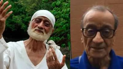 साईबाबा साकारलेल्या सुधीर दळवींच्या मदतीला सरसावले शिर्डीकर