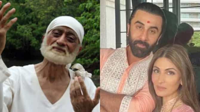 शिर्डी के साईबाबा फेम सुधीर दळवींची प्रकृती गंभीर; मदतीसाठी धावलेली रणबीरची बहीण या कारणासाठी होतेय ट्रोल