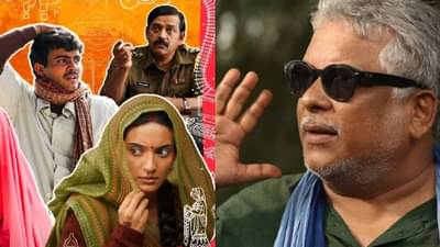 सिनेमाच्या नावाखाली तमाशा, चोरीच्या सिनेमांना पुरस्कार...; फिल्मफेअरवर संतापला दिग्दर्शक