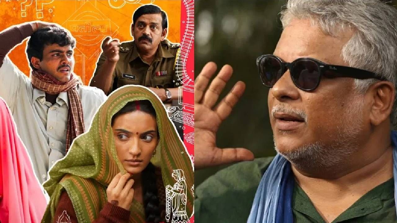 सिनेमाच्या नावाखाली तमाशा, चोरीच्या सिनेमांना पुरस्कार...; फिल्मफेअरवर संतापला दिग्दर्शक