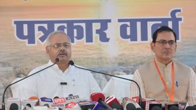 संघाच्या अखिल भारतीय कार्यकारी मंडळाच्या बैठकीला 30 ऑक्टोबरपासून सुरुवात, शताब्दी वर्षाच्या आगामी कार्यक्रमांवर चर्चा