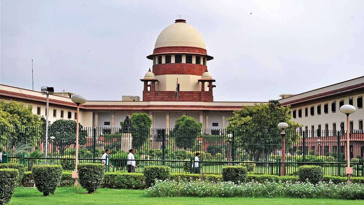 फाशी नव्हे इंजेक्शनने मृत्यूदंडाचा पर्याय ! सर्वोच्च न्यायालयाची केंद्राला विचारणा