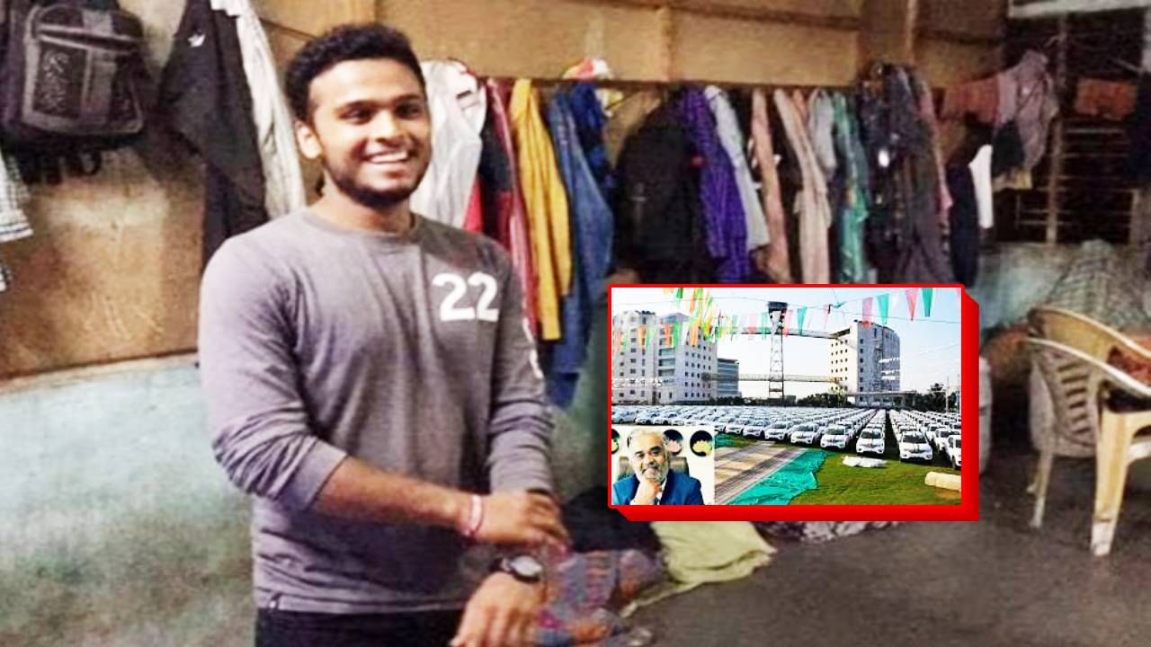 Diamond King : 12000 कोटींचा उत्तराधिकारी, डायमंड किंगला करावी लागली 180 रुपयांवर रोजंदारी, कारण वाचून बसेल धक्का