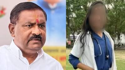 महिला डॉक्टर आत्महत्या प्रकरणात आता सुरेश धस यांची एण्ट्री; नेमकं काय घडलं?