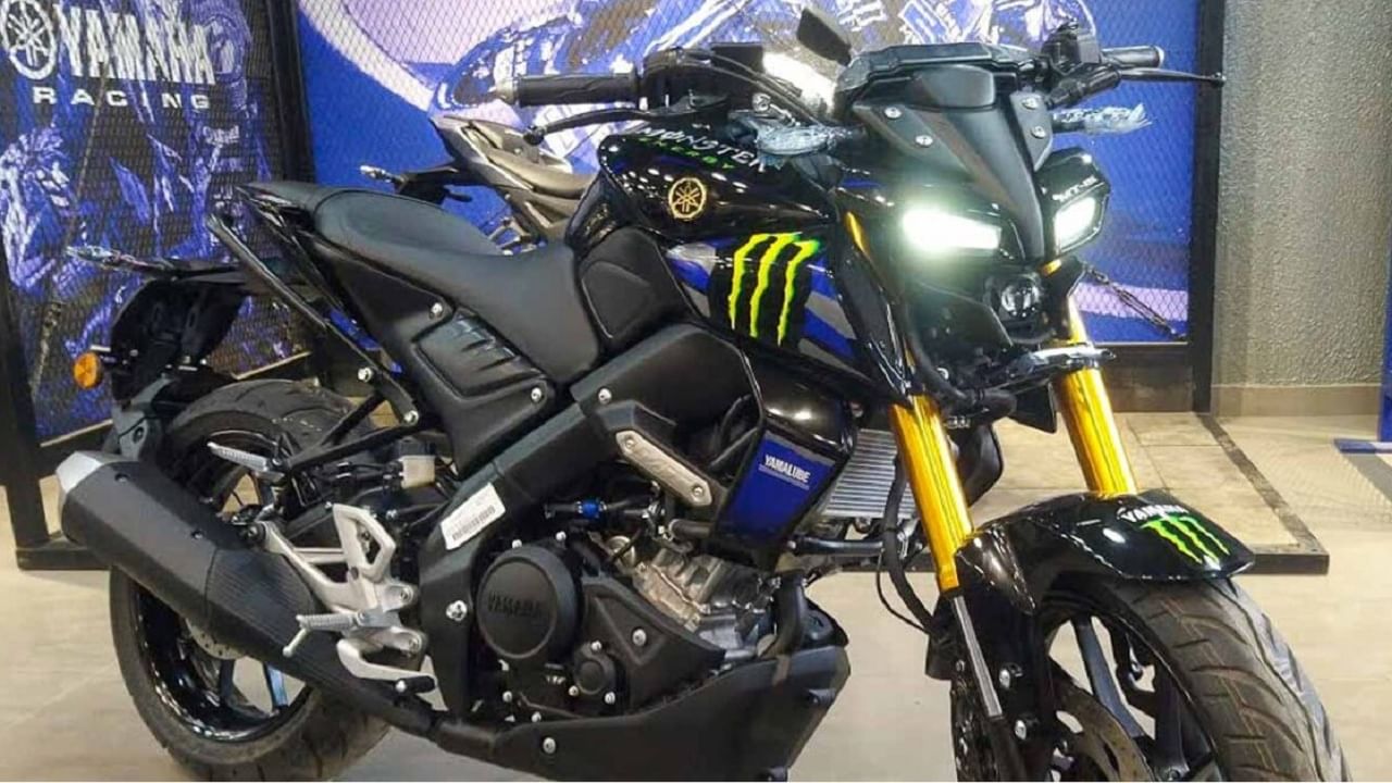 यामाहाच्या विक्रीत वाढ, काही मॉडेल्सकडे ग्राहकांची पाठ, सप्टेंबर 2025 मध्ये कोणाचे वर्चस्व? जाणून घ्या