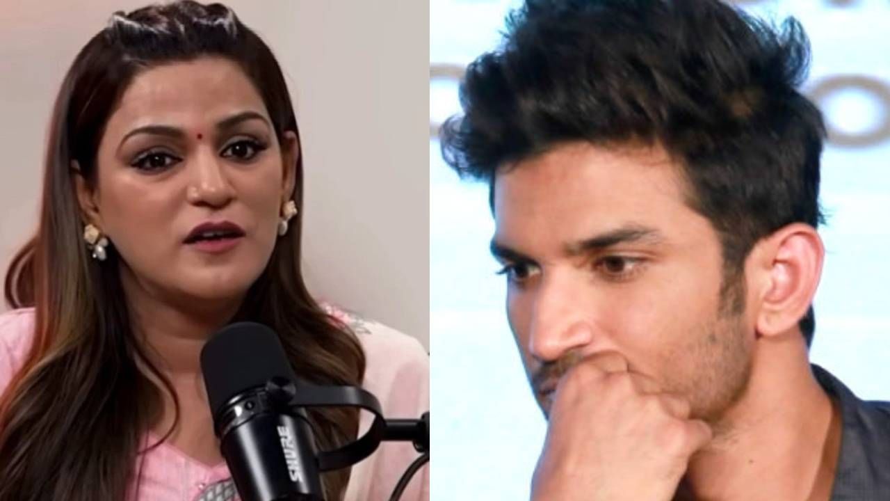 दोघांनी भावाची हत्या..; सुशांतच्या बहिणीचा धक्कादायक दावा, मृत्यूनंतर सायकिकने सांगितल्या या गोष्टी