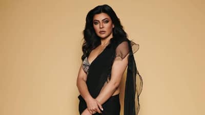 कोण होता सुष्मिता सेनचा पहिला बॉयफ्रेंड? तिला मिस युनिव्हर्स बनवण्यासाठी सोडलं करिअर, जिंकताच झाला ब्रेकअप