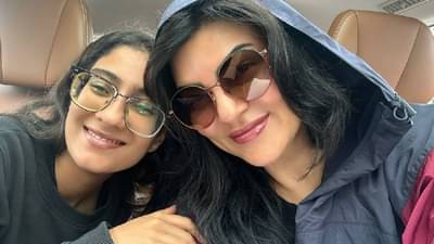 मुलीला घेऊन थेट पळून जाण्याचा होता सुष्मिताचा प्लॅन, वडिलांना तयार ठेवायला सांगितली गाडी