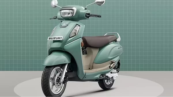10,000 रुपयात Suzuki Access घरी न्या, ऑफर जाणून घ्या