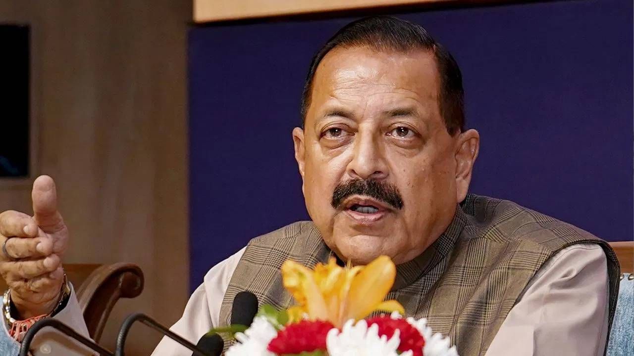 Swachhata Campaign 5 : कचऱ्यातून धनवर्षा! सरकारने तीन हफ्त्यात कमावले 387 कोटी, केंद्रीय मंत्री डॉ. जितेंद्र सिंह यांनी सांगितली यशोगाथा