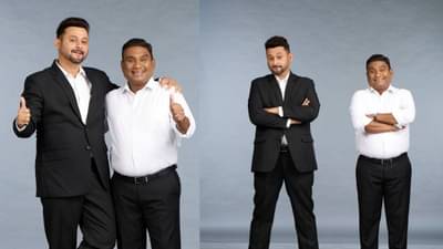 प्रेमाची गोष्ट 2मध्ये स्वप्निल जोशी - भाऊ कदम पहिल्यांदाच एकत्र, ट्रेलरने वाढवली उत्सुकता