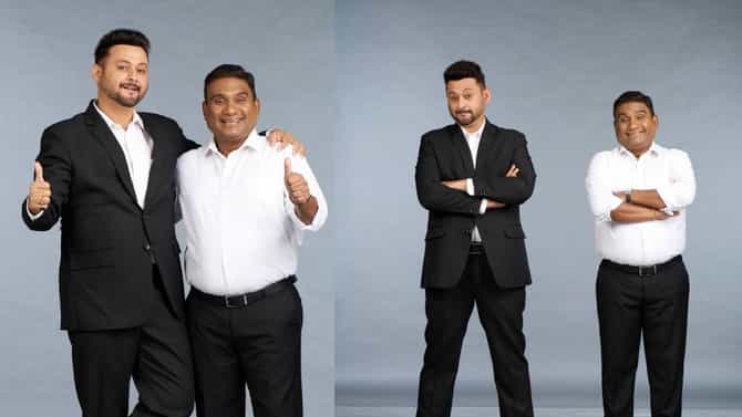 प्रेमाची गोष्ट 2मध्ये स्वप्निल जोशी - भाऊ कदम पहिल्यांदाच एकत्र, ट्रेलरने वाढवली उत्सुकता